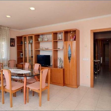 Apartament Ima โยเรตเดมาร์ ภายนอก รูปภาพ