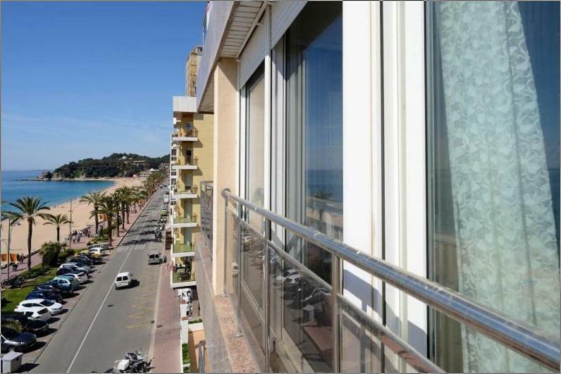 Apartament Ima โยเรตเดมาร์ ภายนอก รูปภาพ