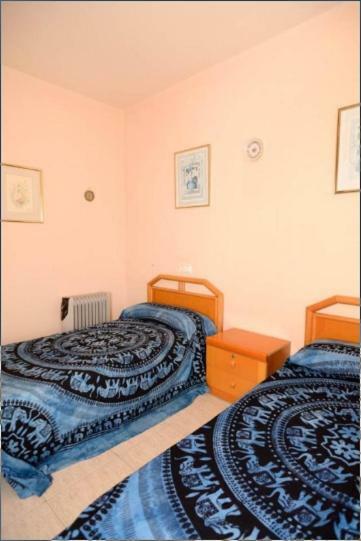 Apartament Ima โยเรตเดมาร์ ภายนอก รูปภาพ