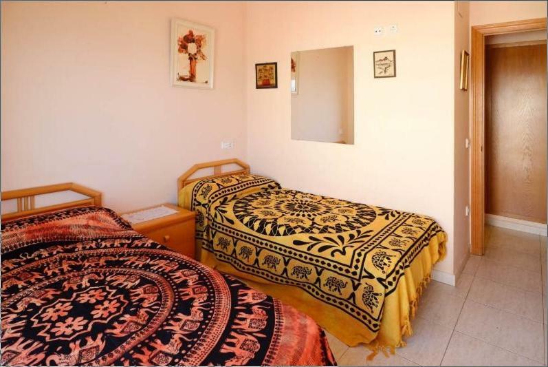Apartament Ima โยเรตเดมาร์ ภายนอก รูปภาพ